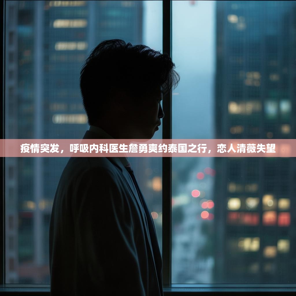 疫情突发，呼吸内科医生詹勇爽约泰国之行，恋人清薇失望