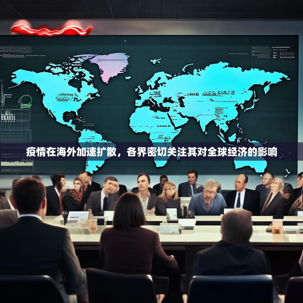 疫情在海外加速扩散，各界密切关注其对全球经济的影响