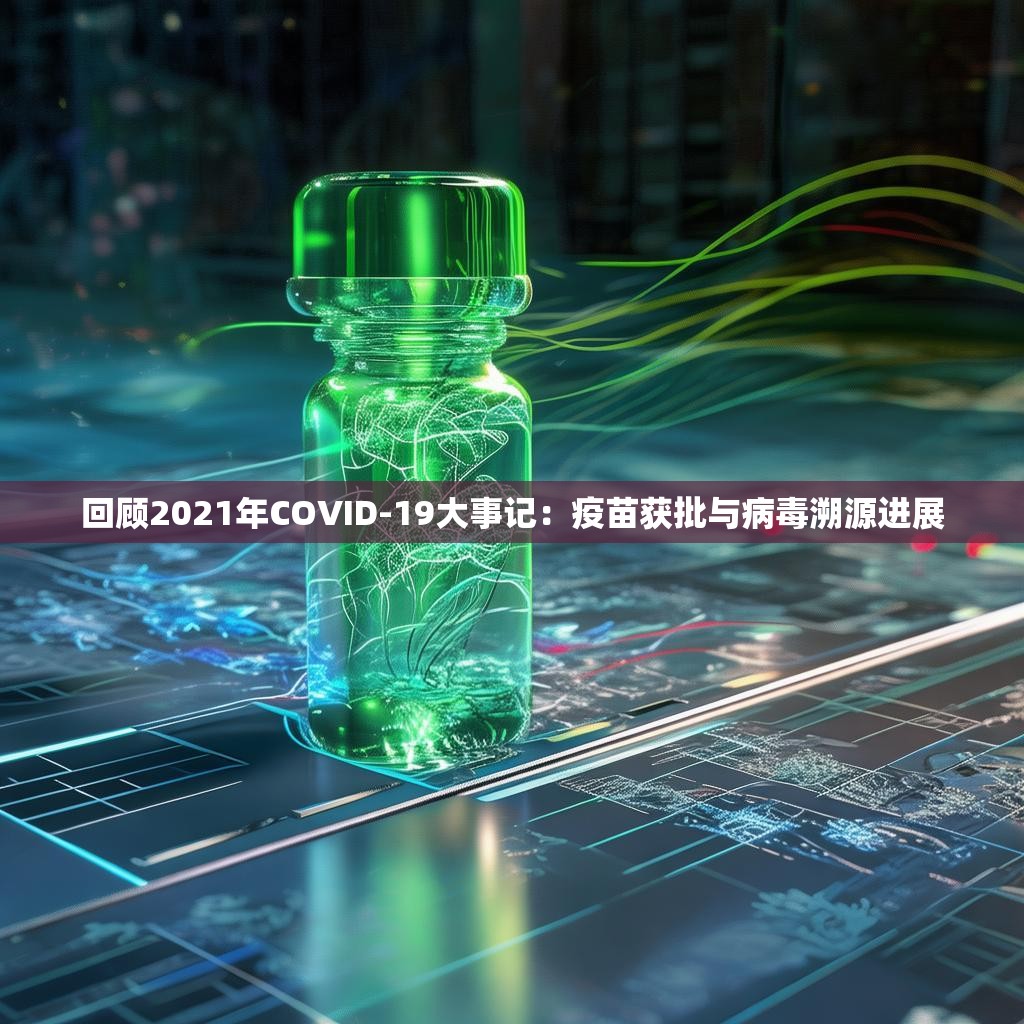 回顾2021年COVID-19大事记：疫苗获批与病毒溯源进展