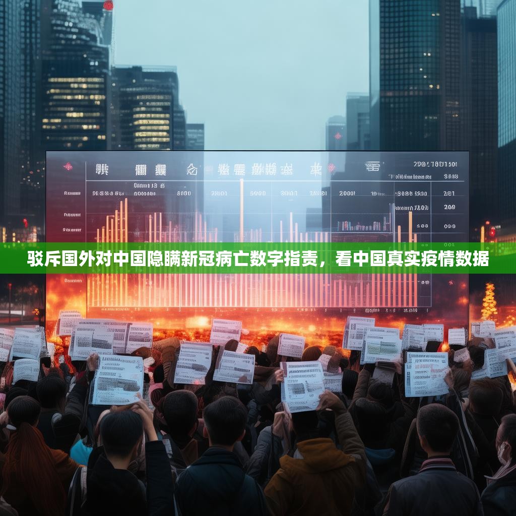 驳斥国外对中国隐瞒新冠病亡数字指责，看中国真实疫情数据