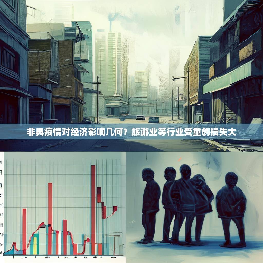 非典疫情对经济影响几何？旅游业等行业受重创损失大