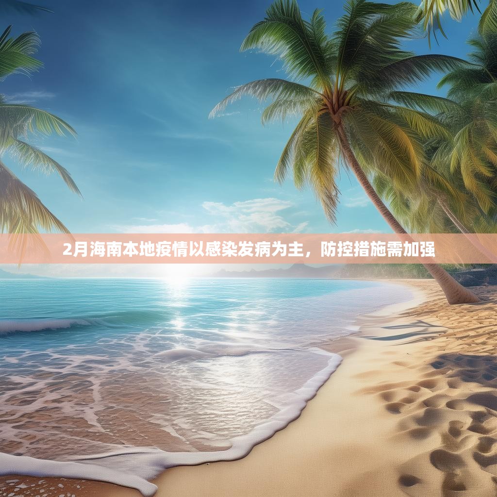 2月海南本地疫情以感染发病为主，防控措施需加强