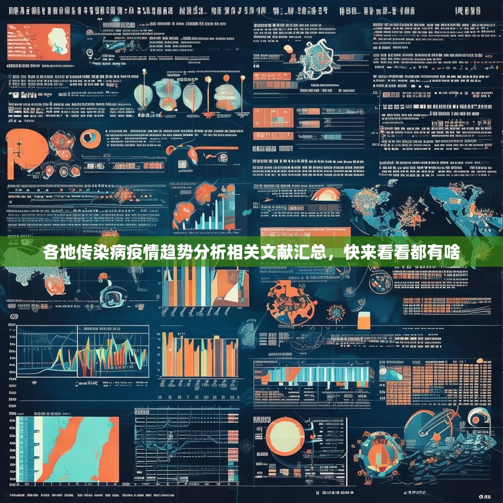 各地传染病疫情趋势分析相关文献汇总，快来看看都有啥