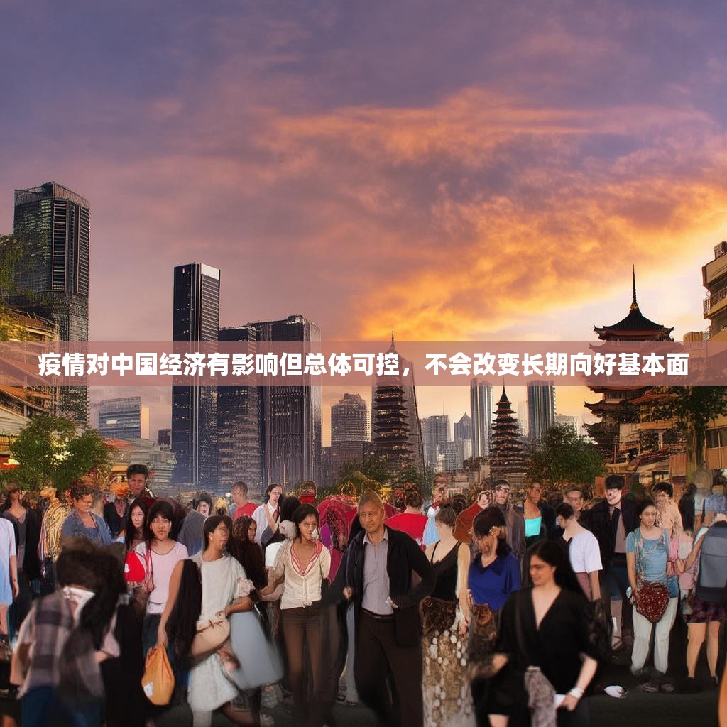 疫情对中国经济有影响但总体可控，不会改变长期向好基本面