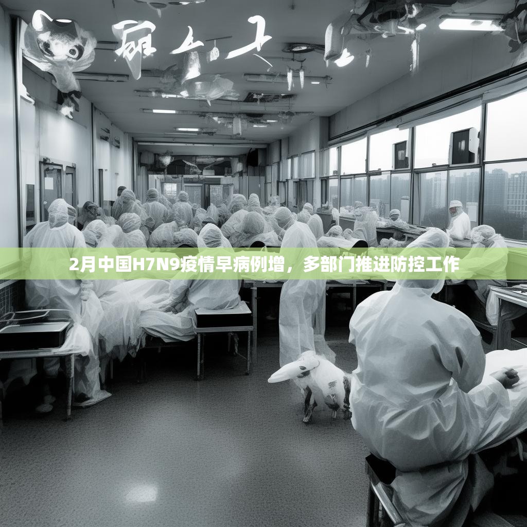 2月中国H7N9疫情早病例增，多部门推进防控工作