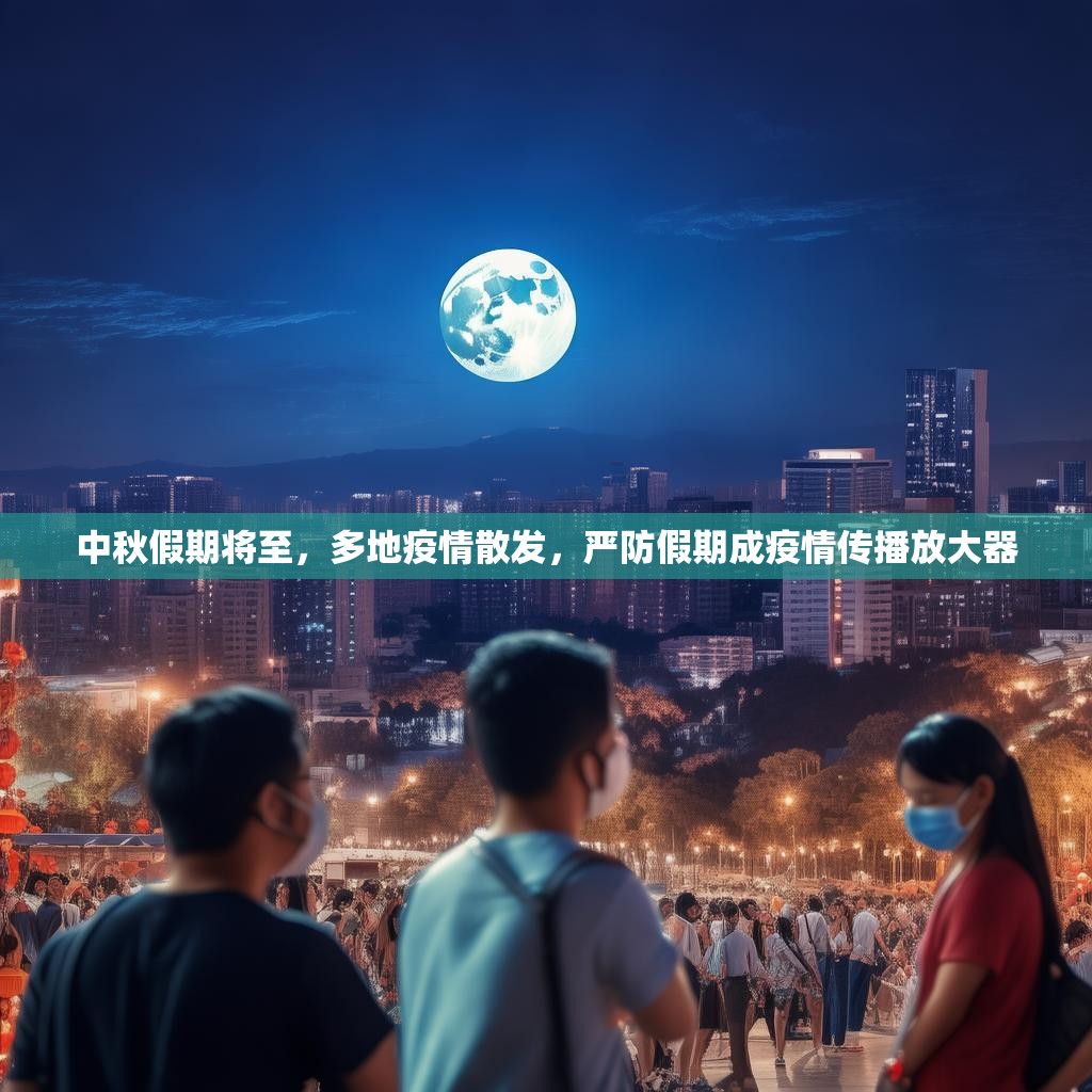 中秋假期将至，多地疫情散发，严防假期成疫情传播放大器