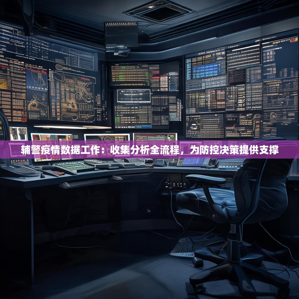辅警疫情数据工作：收集分析全流程，为防控决策提供支撑