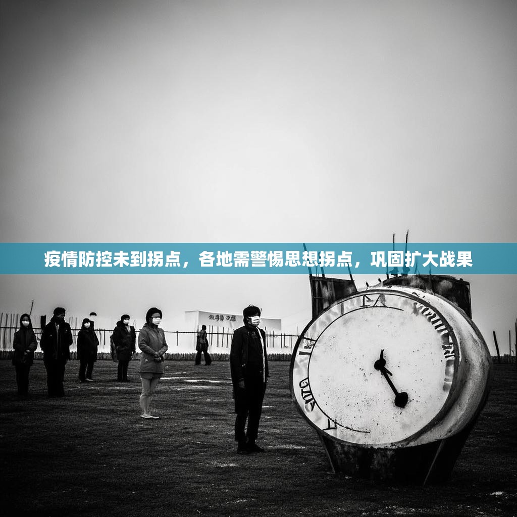 疫情防控未到拐点，各地需警惕思想拐点，巩固扩大战果