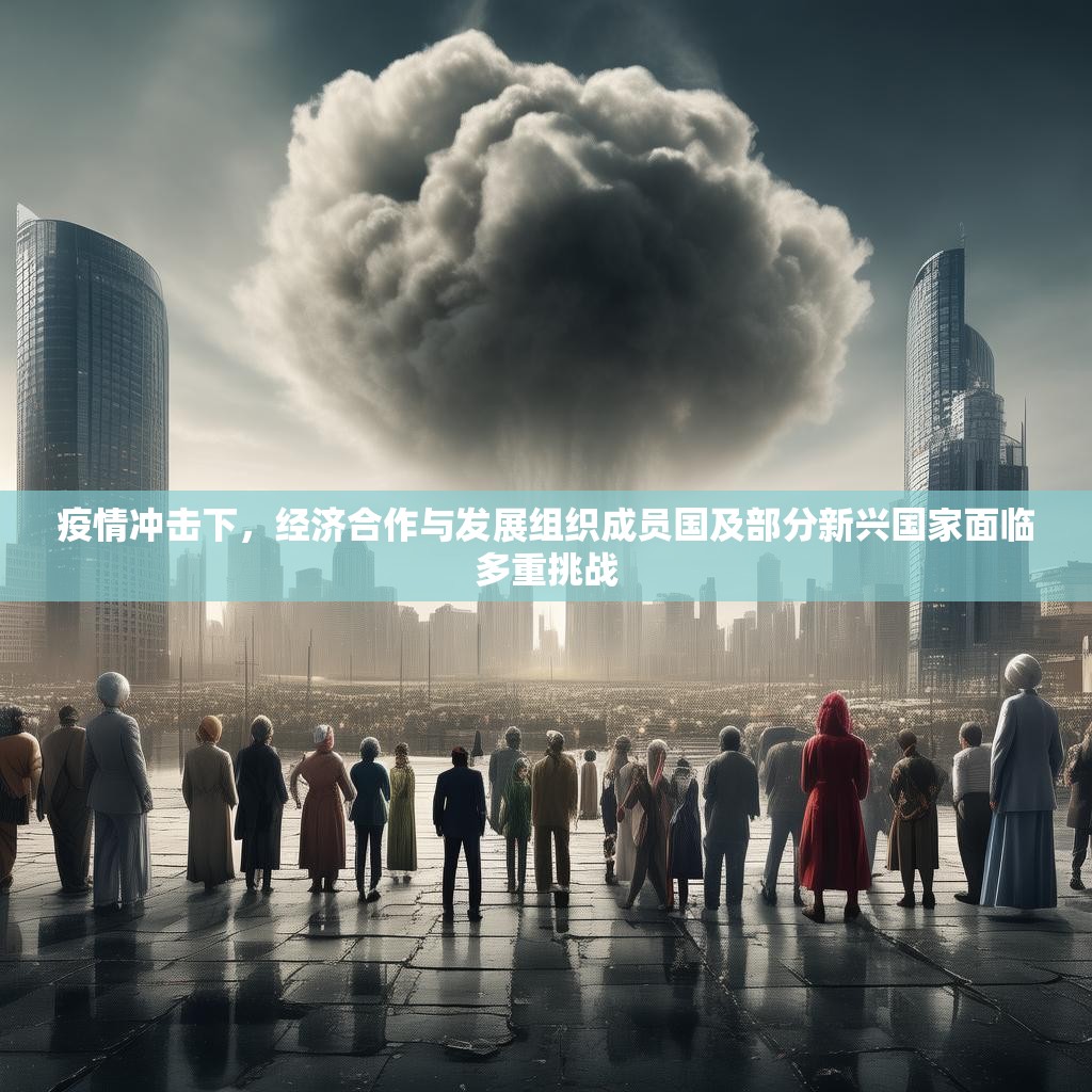 疫情冲击下，经济合作与发展组织成员国及部分新兴国家面临多重挑战
