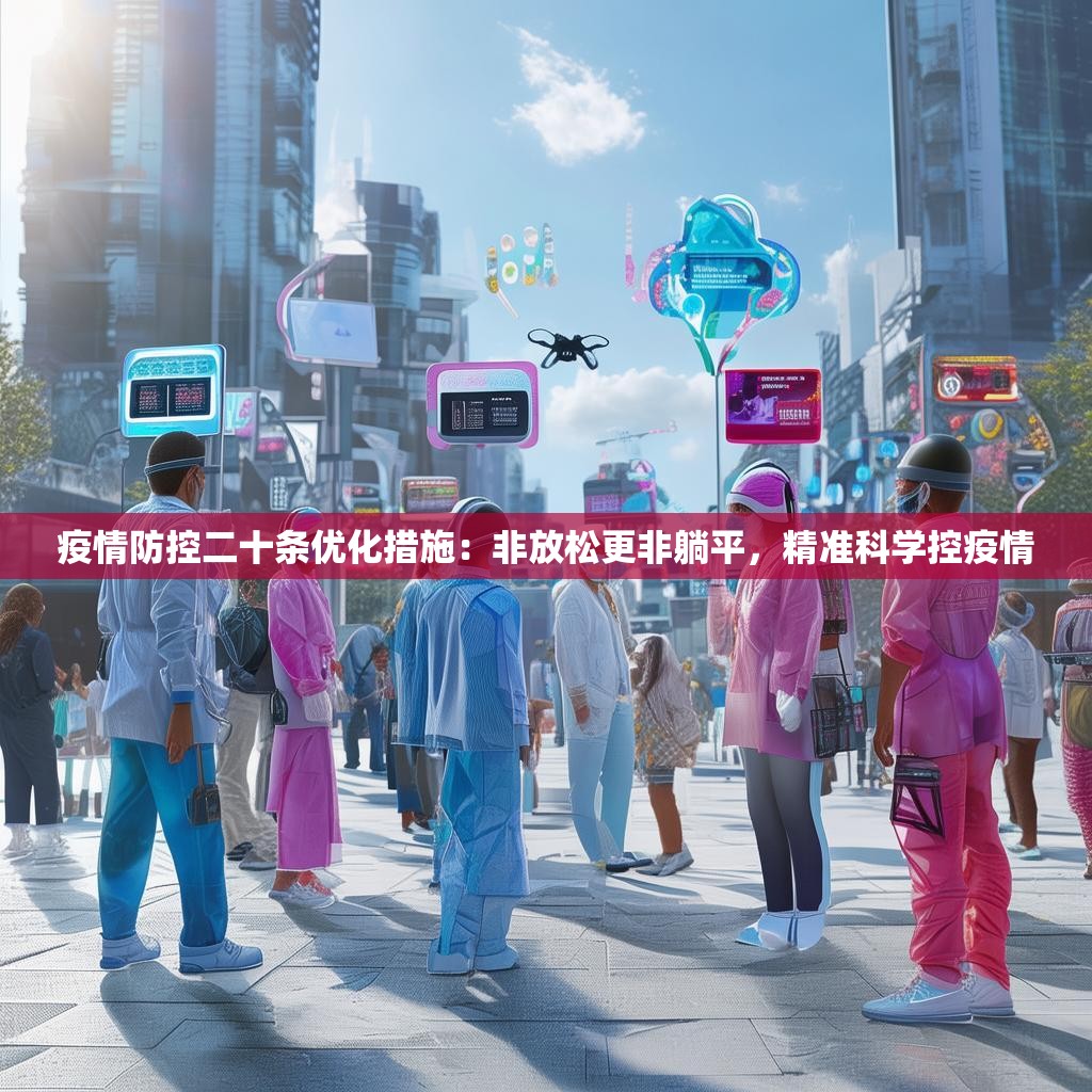 疫情防控二十条优化措施：非放松更非躺平，精准科学控疫情