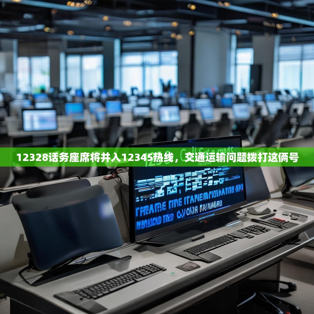 12328话务座席将并入12345热线，交通运输问题拨打这俩号