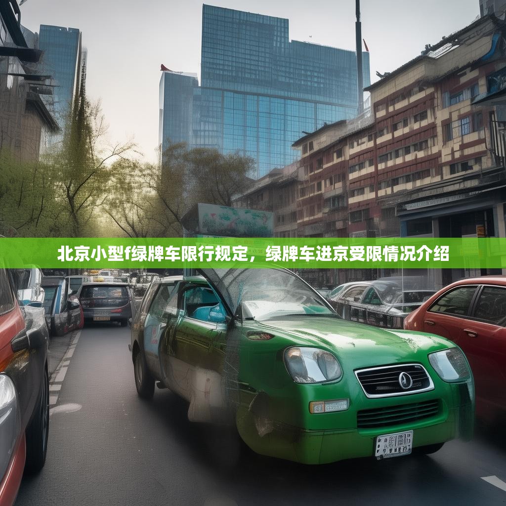 北京小型f绿牌车限行规定，绿牌车进京受限情况介绍