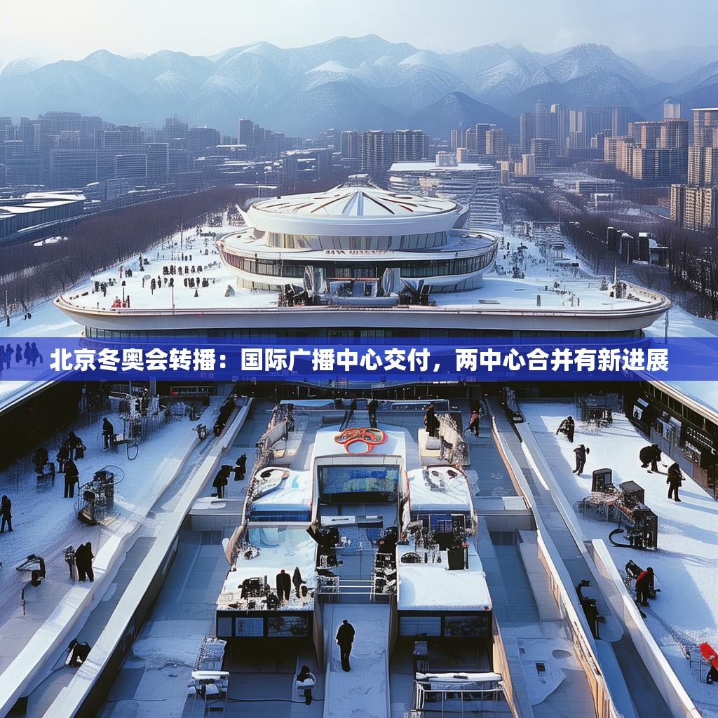 北京冬奥会转播：国际广播中心交付，两中心合并有新进展