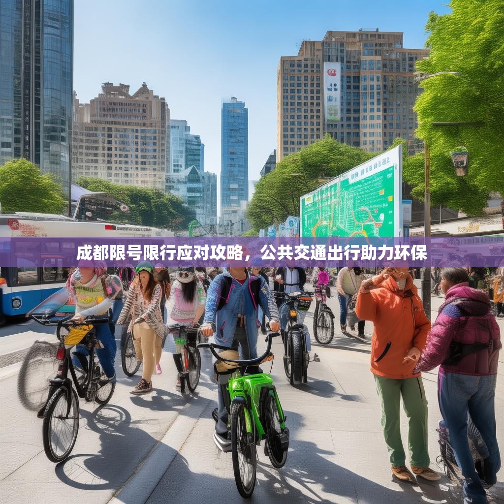 成都限号限行应对攻略，公共交通出行助力环保