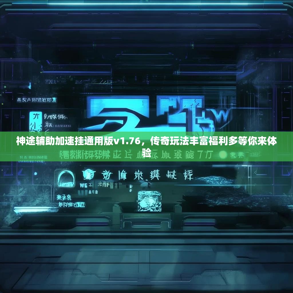 神途辅助加速挂通用版v1.76，传奇玩法丰富福利多等你来体验