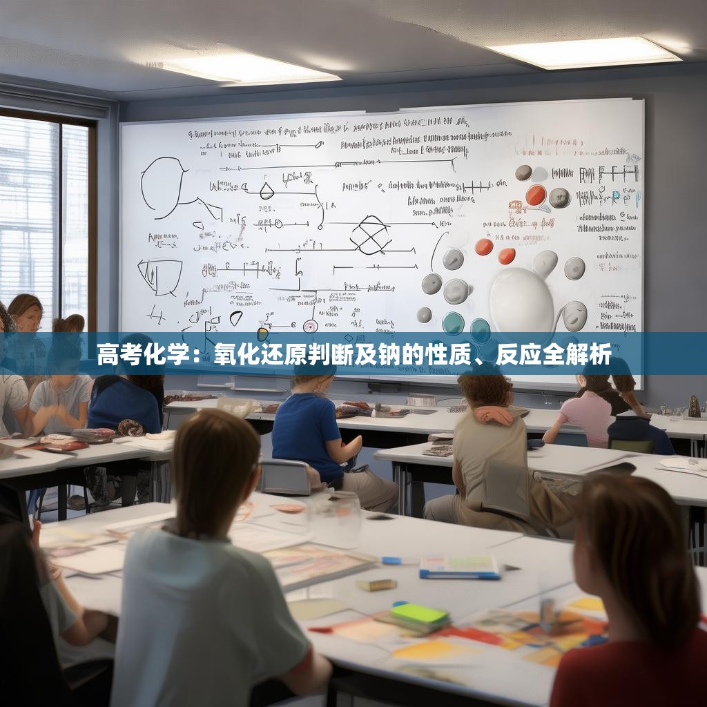 高考化学：氧化还原判断及钠的性质、反应全解析