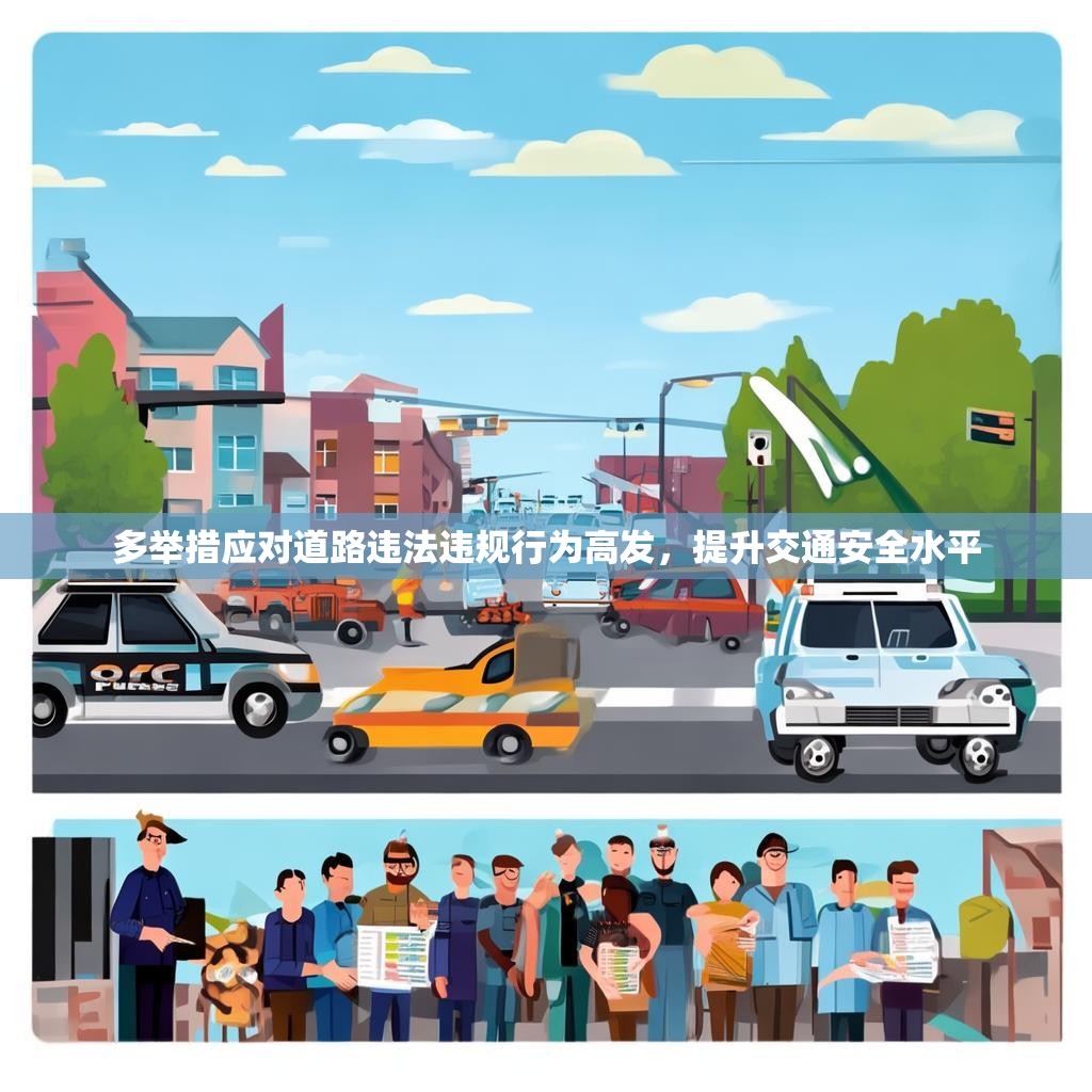 多举措应对道路违法违规行为高发，提升交通安全水平
