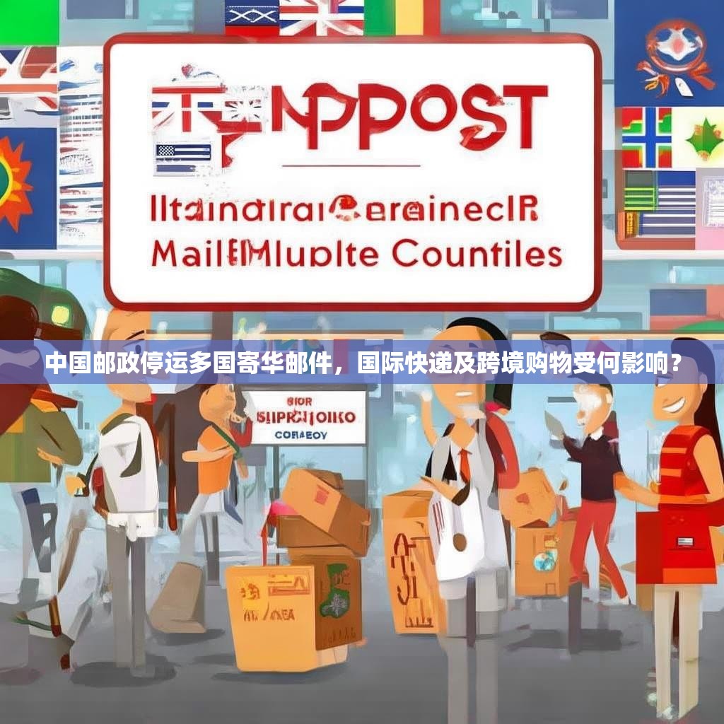 中国邮政停运多国寄华邮件，国际快递及跨境购物受何影响？