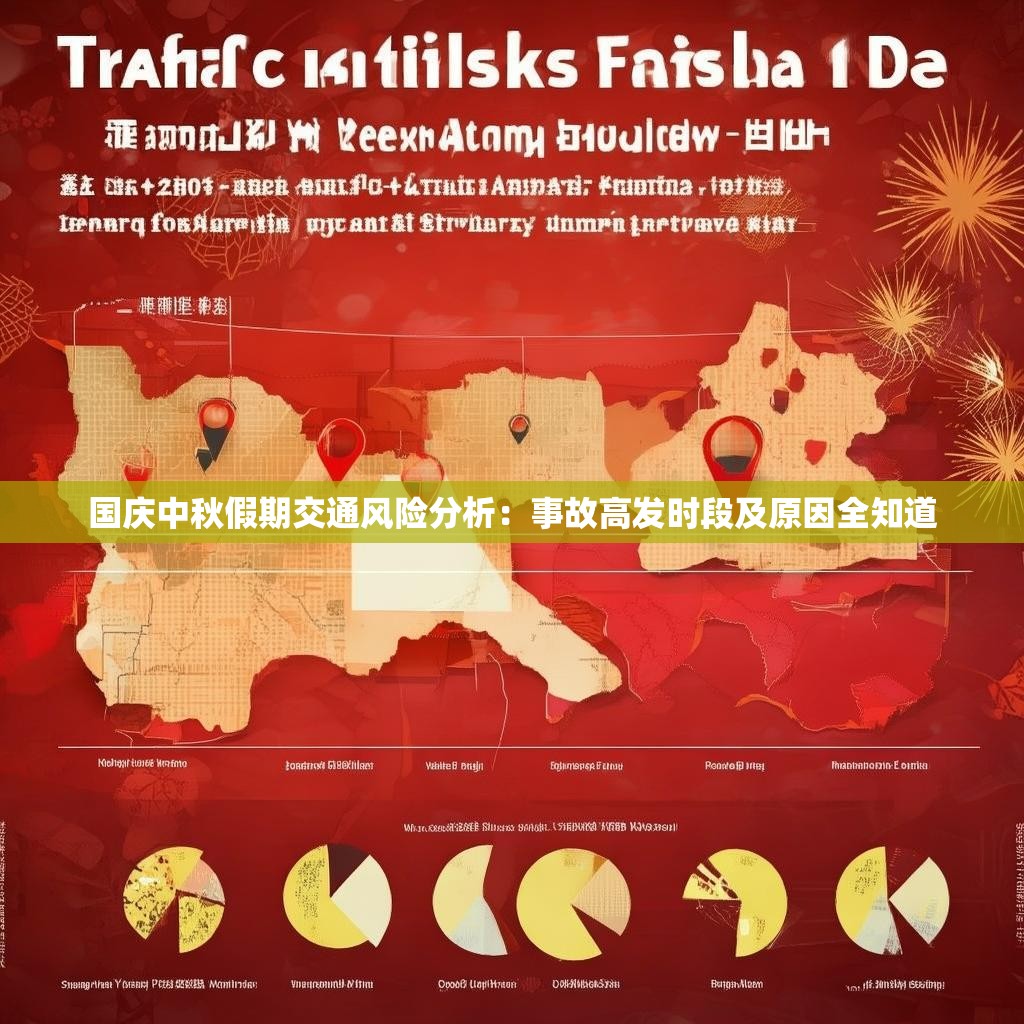 国庆中秋假期交通风险分析：事故高发时段及原因全知道