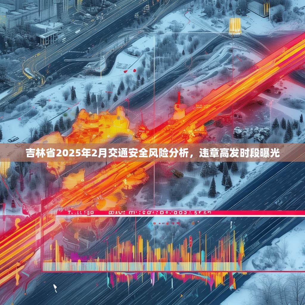 吉林省2025年2月交通安全风险分析，违章高发时段曝光