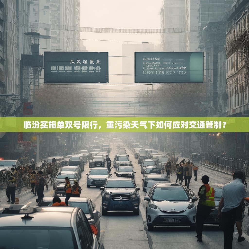 临汾实施单双号限行，重污染天气下如何应对交通管制？