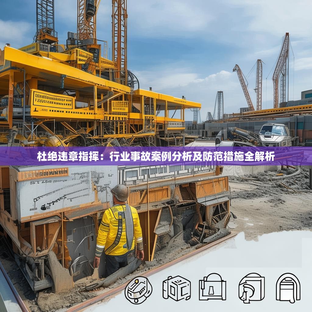 杜绝违章指挥：行业事故案例分析及防范措施全解析