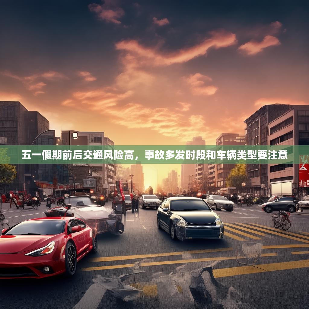 五一假期前后交通风险高，事故多发时段和车辆类型要注意