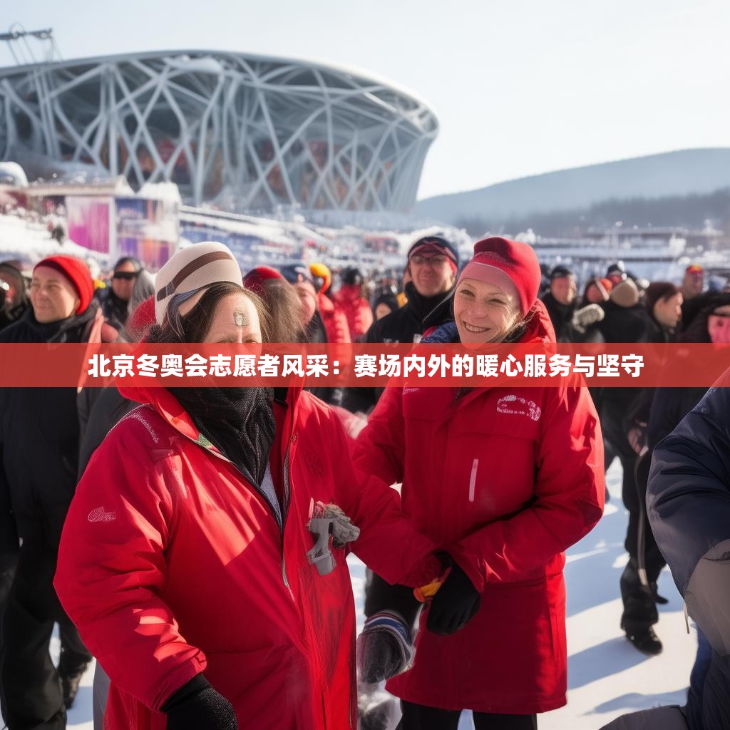 北京冬奥会志愿者风采：赛场内外的暖心服务与坚守