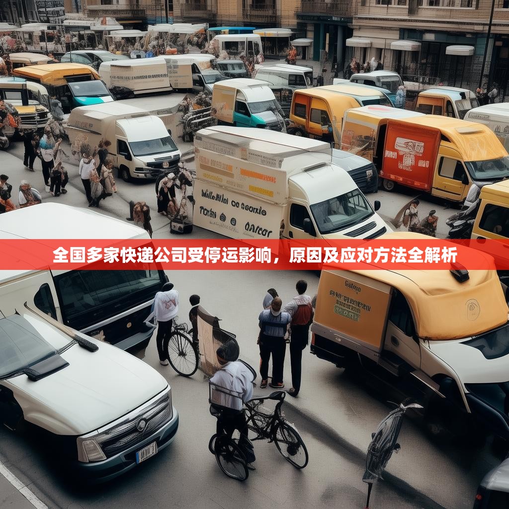 全国多家快递公司受停运影响，原因及应对方法全解析