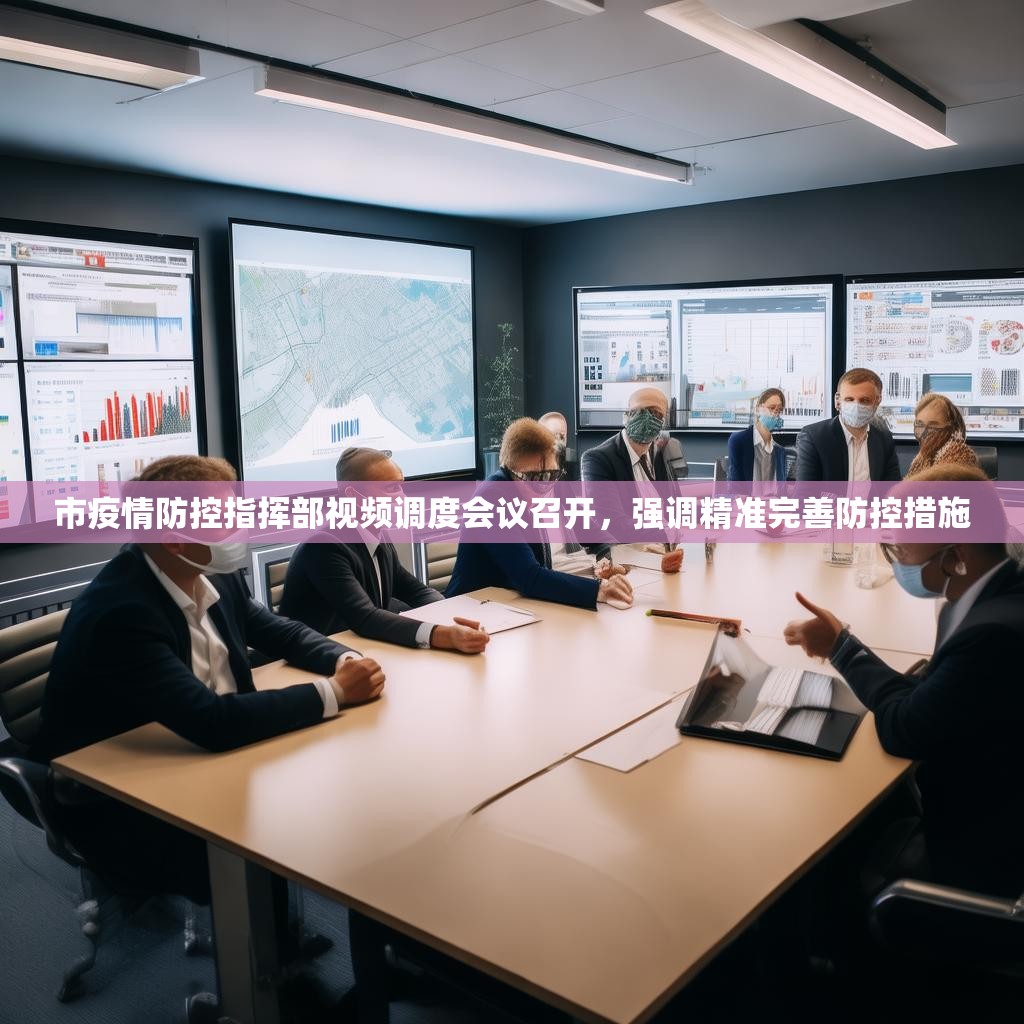 市疫情防控指挥部视频调度会议召开，强调精准完善防控措施