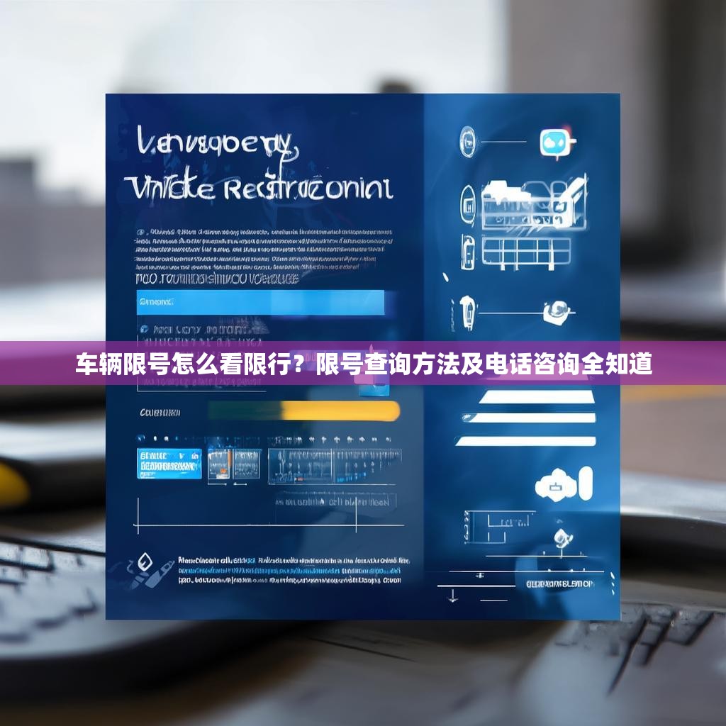 车辆限号怎么看限行？限号查询方法及电话咨询全知道