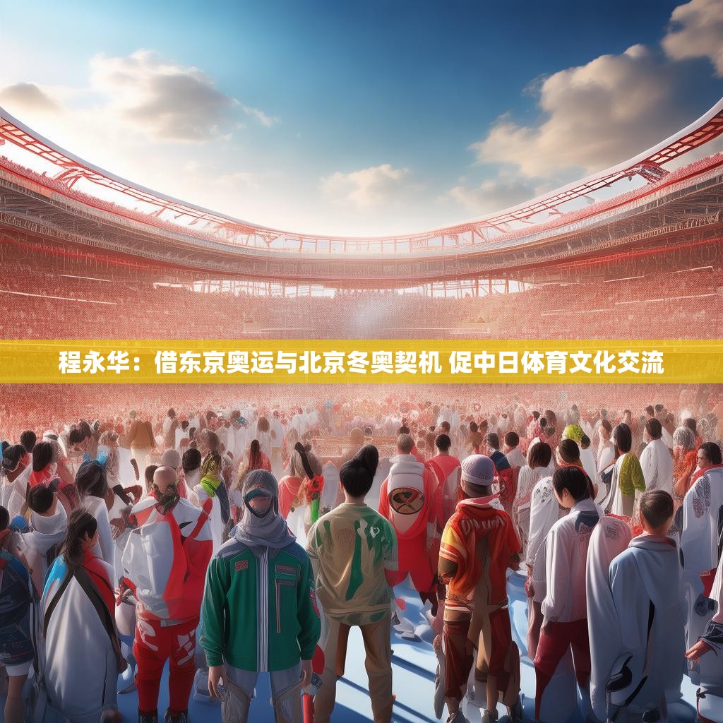 程永华：借东京奥运与北京冬奥契机 促中日体育文化交流