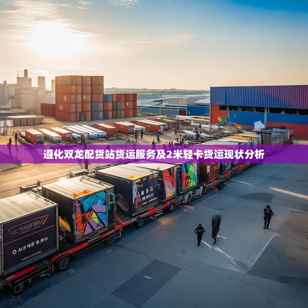 遵化双龙配货站货运服务及2米轻卡货运现状分析