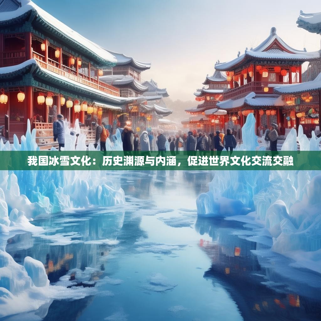我国冰雪文化：历史渊源与内涵，促进世界文化交流交融