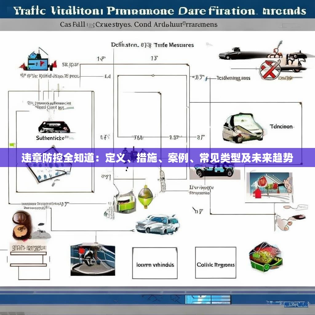 违章防控全知道：定义、措施、案例、常见类型及未来趋势