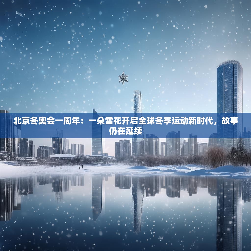 北京冬奥会一周年：一朵雪花开启全球冬季运动新时代，故事仍在延续