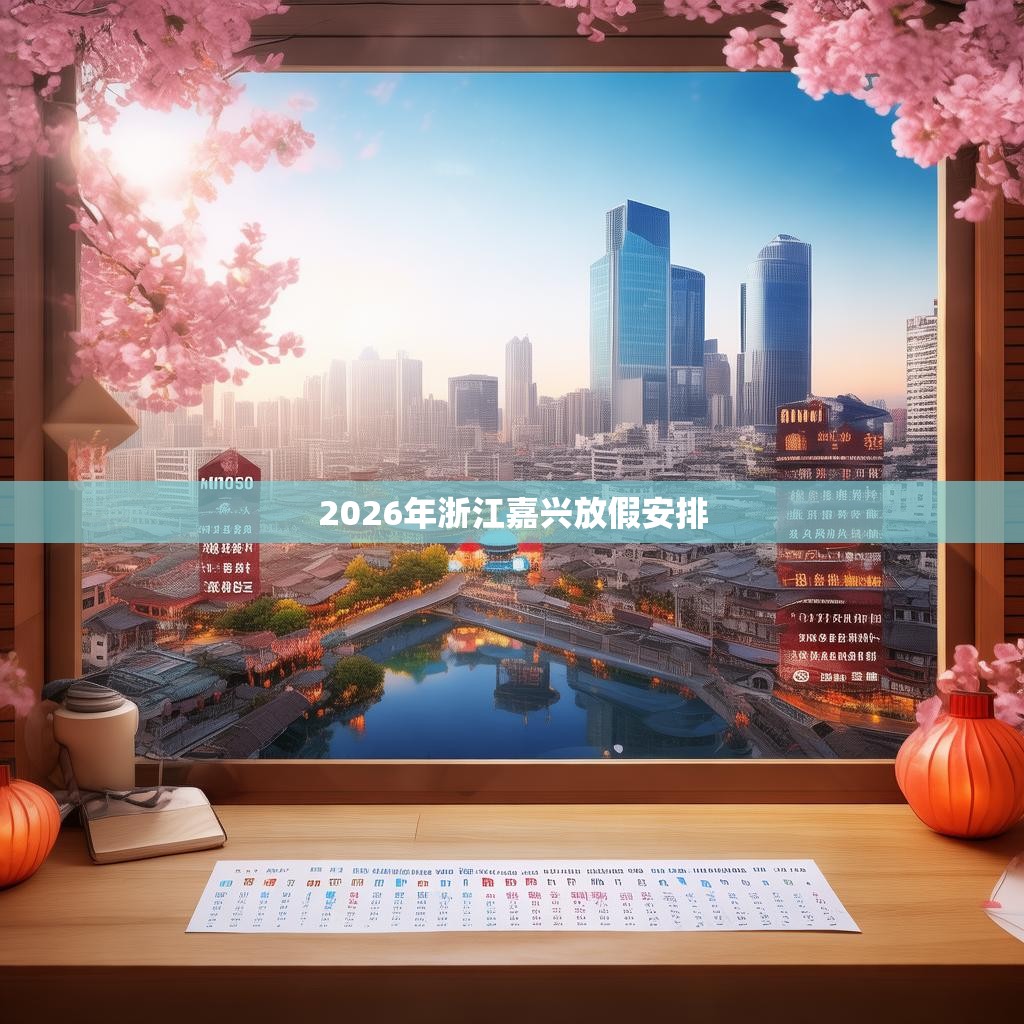 2026年浙江嘉兴放假安排