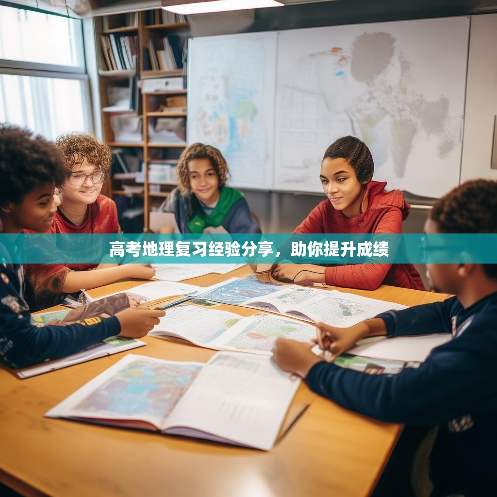 高考地理复习经验分享，助你提升成绩
