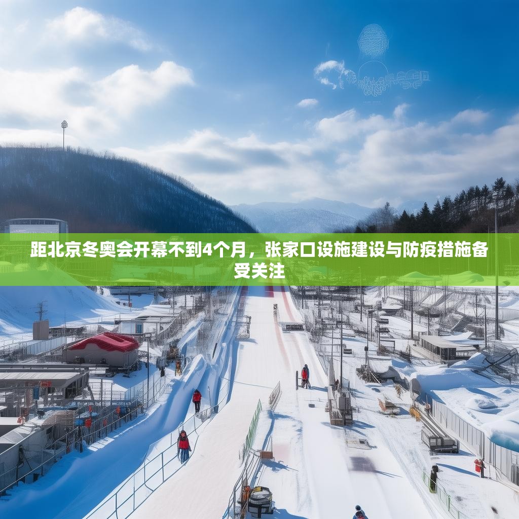 距北京冬奥会开幕不到4个月，张家口设施建设与防疫措施备受关注