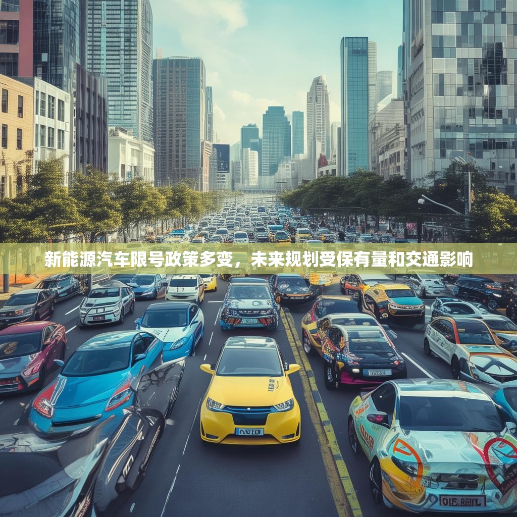 新能源汽车限号政策多变，未来规划受保有量和交通影响