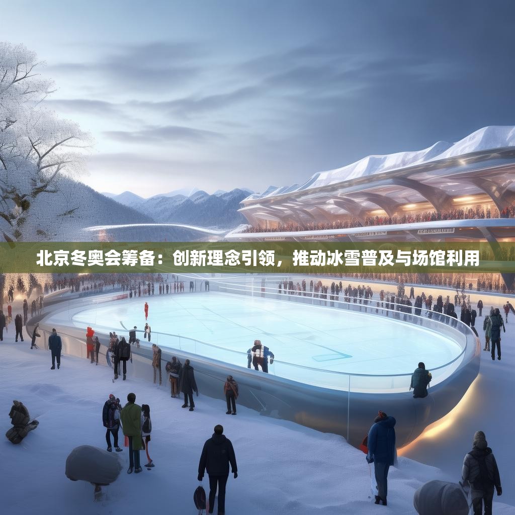 北京冬奥会筹备：创新理念引领，推动冰雪普及与场馆利用