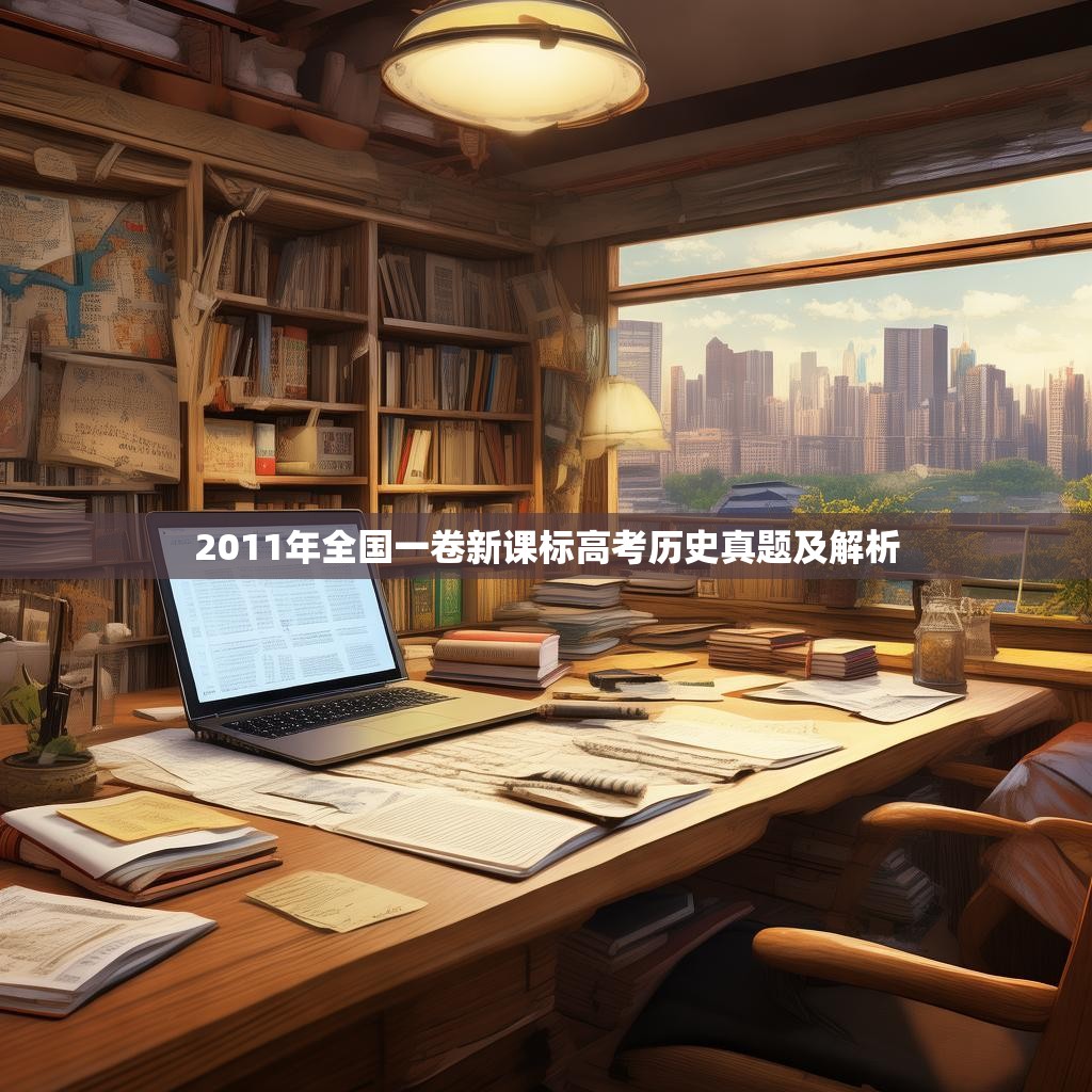 2011年全国一卷新课标高考历史真题及解析