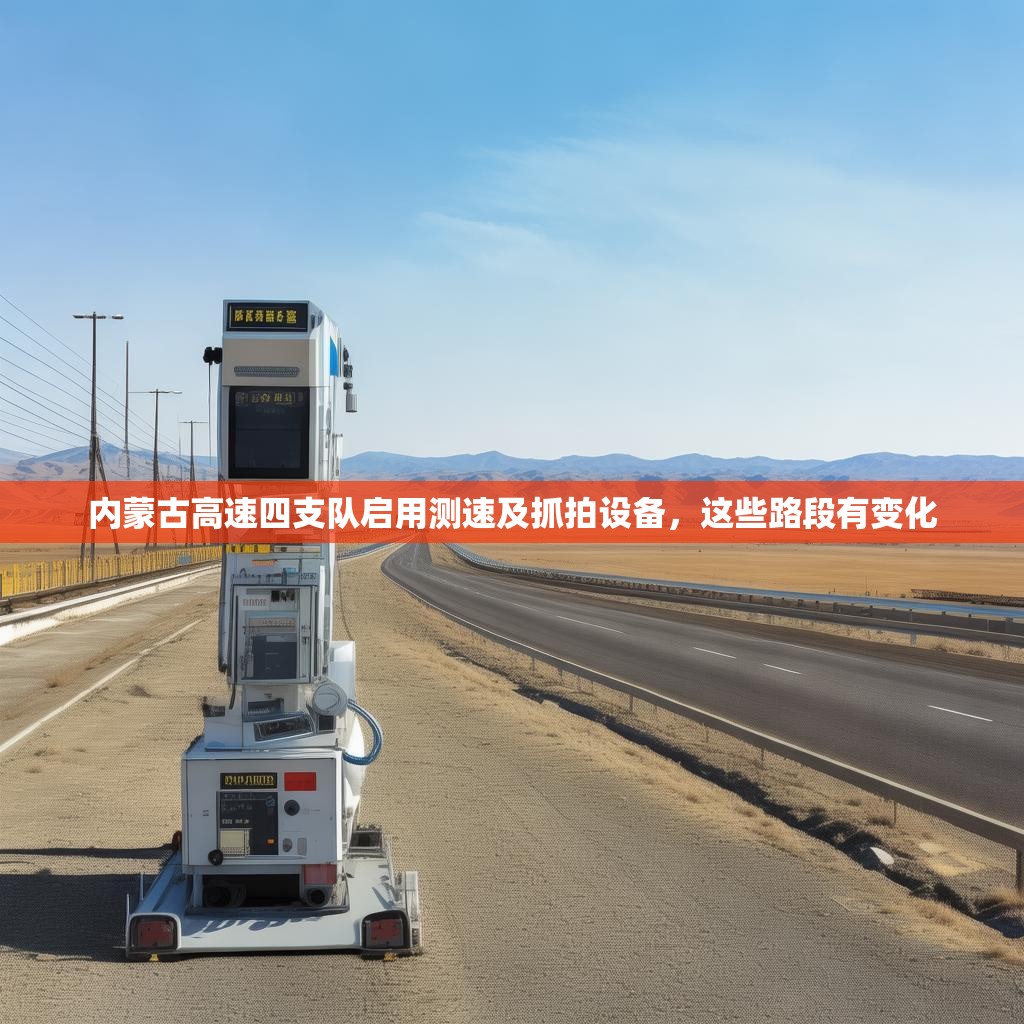 内蒙古高速四支队启用测速及抓拍设备，这些路段有变化