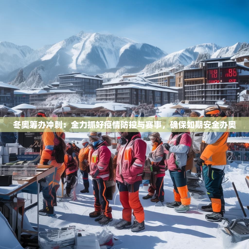 冬奥筹办冲刺：全力抓好疫情防控与赛事，确保如期安全办奥