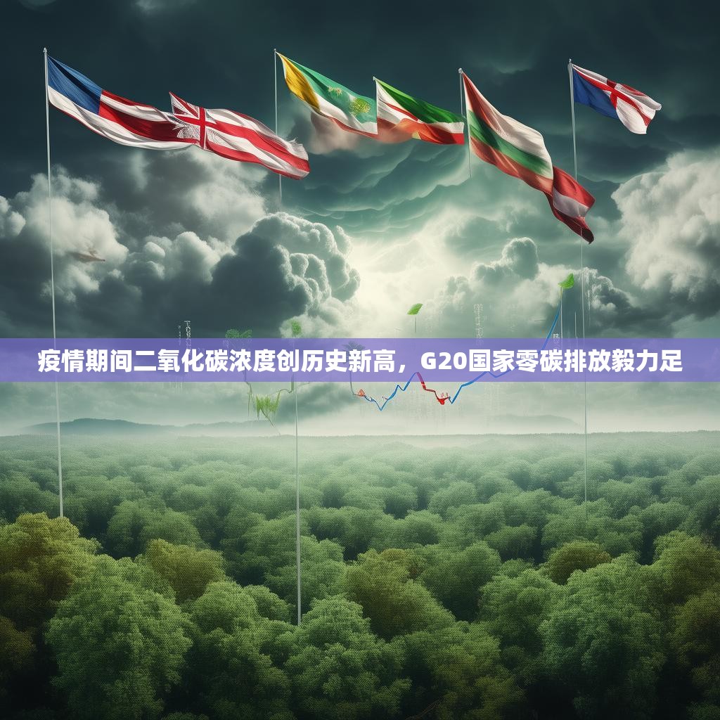 疫情期间二氧化碳浓度创历史新高，G20国家零碳排放毅力足