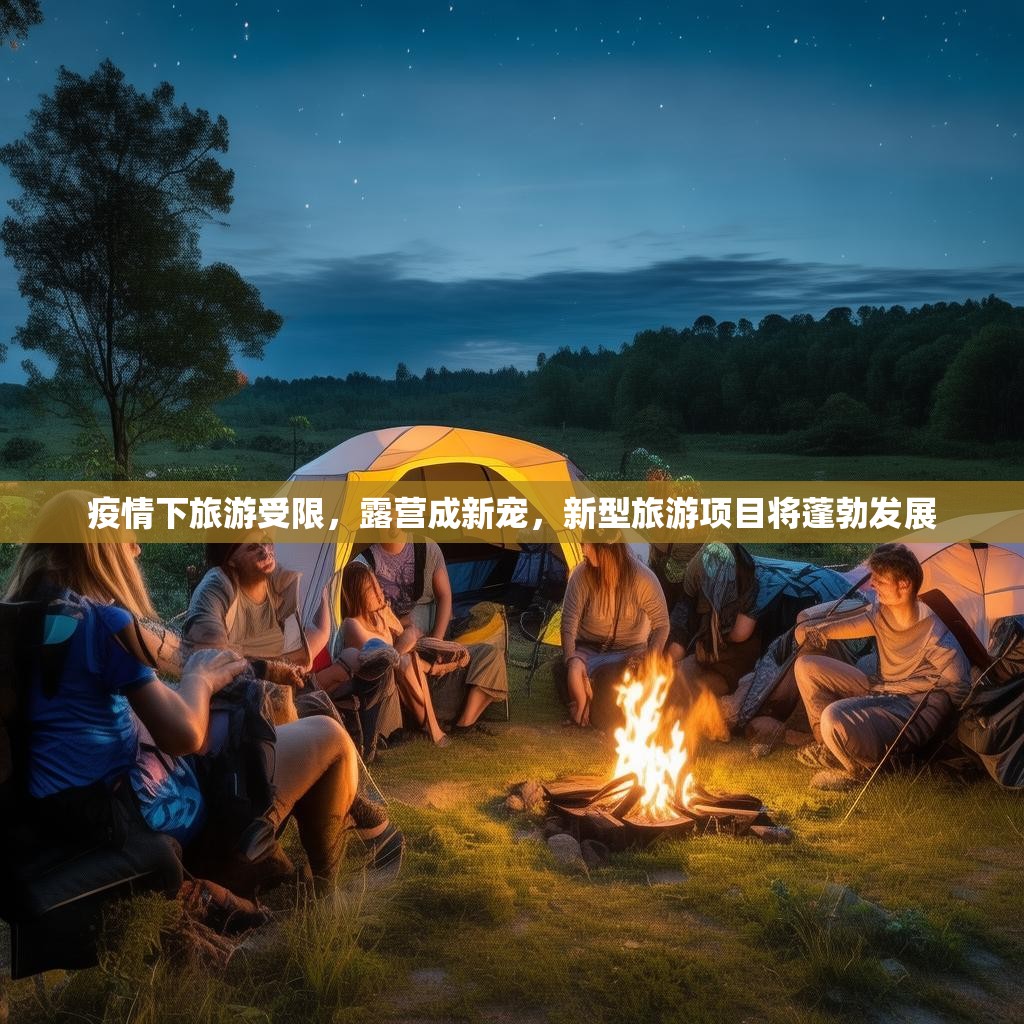 疫情下旅游受限，露营成新宠，新型旅游项目将蓬勃发展