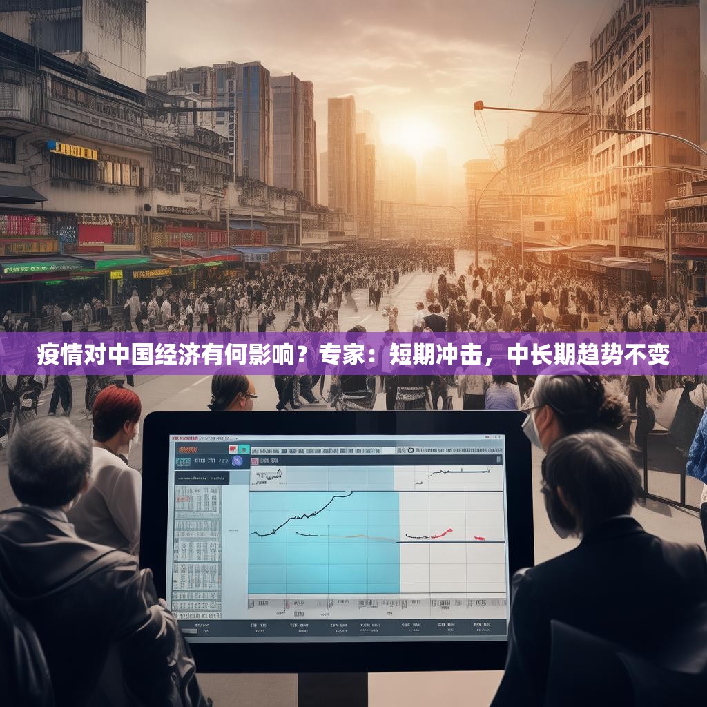 疫情对中国经济有何影响？专家：短期冲击，中长期趋势不变