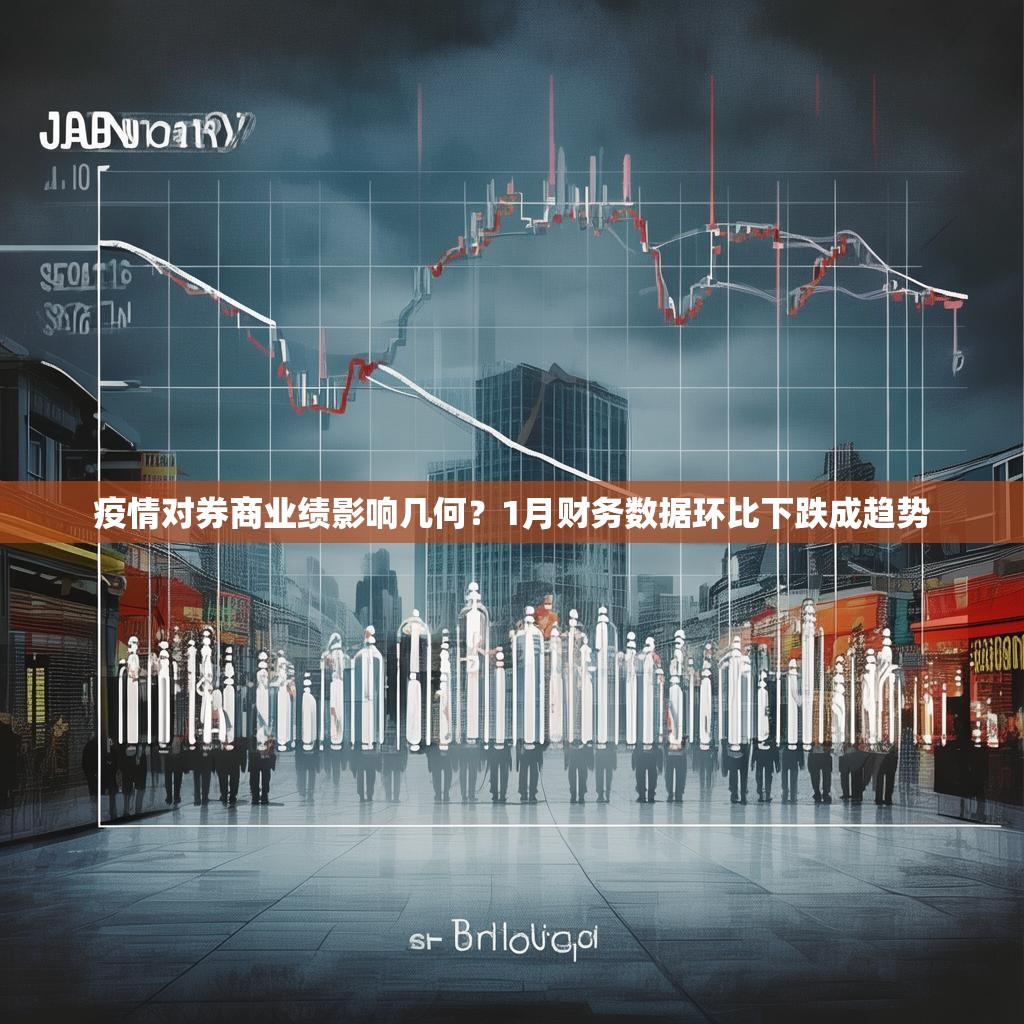 疫情对券商业绩影响几何？1月财务数据环比下跌成趋势