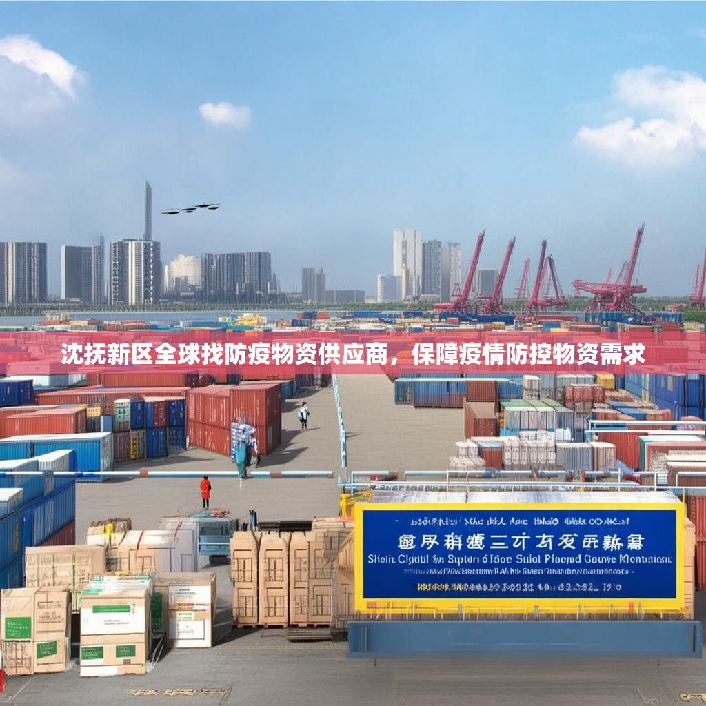 沈抚新区全球找防疫物资供应商，保障疫情防控物资需求