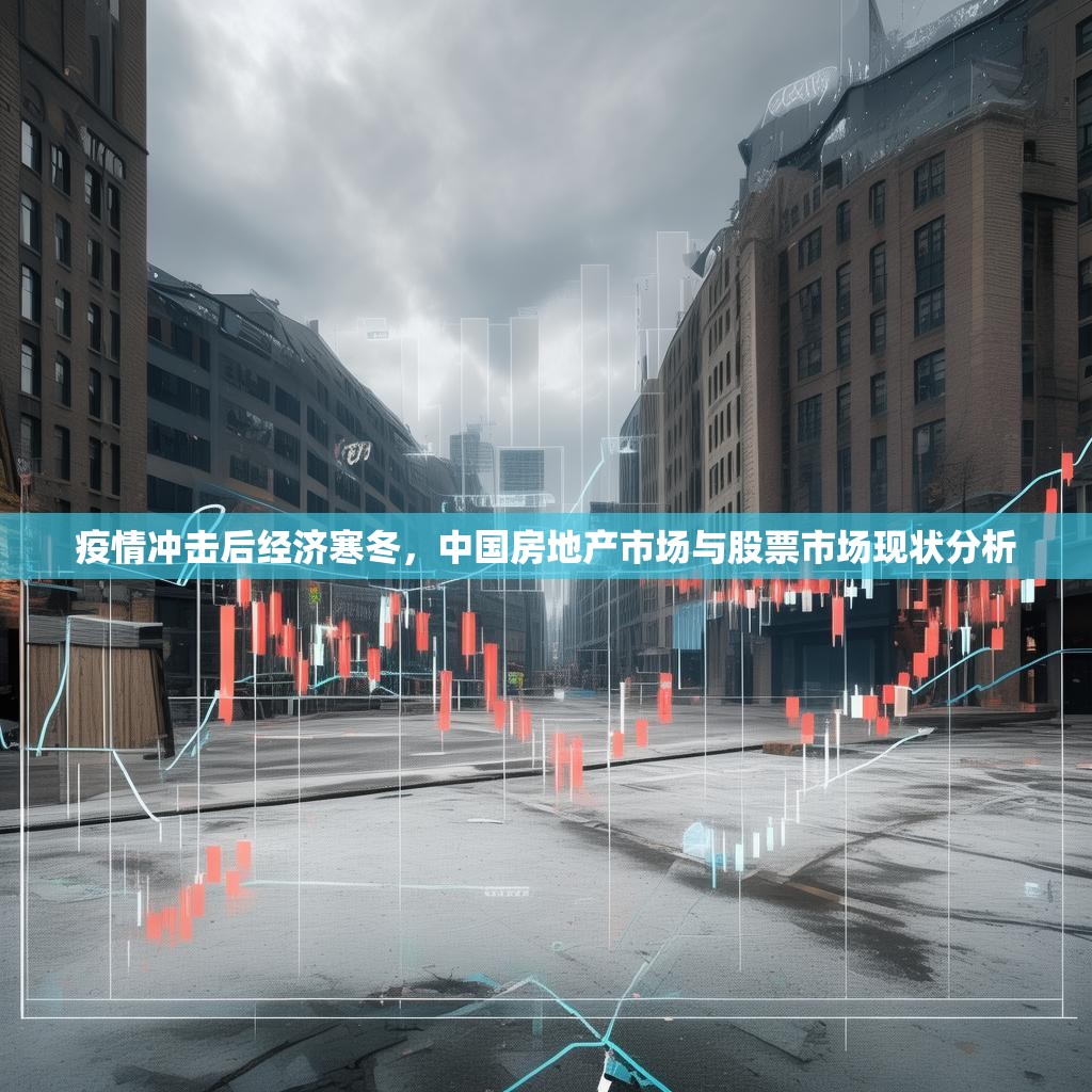 疫情冲击后经济寒冬，中国房地产市场与股票市场现状分析